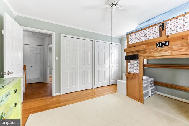 2117 WOODFORK RD, Lutherville Timonium, MD 21093