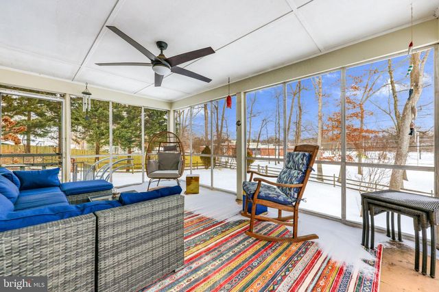 2117 WOODFORK RD, Lutherville Timonium, MD 21093