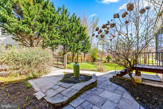 2117 WOODFORK RD, Lutherville Timonium, MD 21093