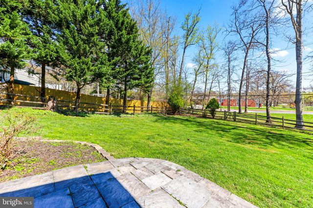 2117 WOODFORK RD, Lutherville Timonium, MD 21093