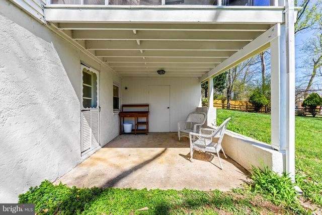 2117 WOODFORK RD, Lutherville Timonium, MD 21093