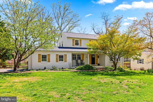 2117 WOODFORK RD, Lutherville Timonium, MD 21093