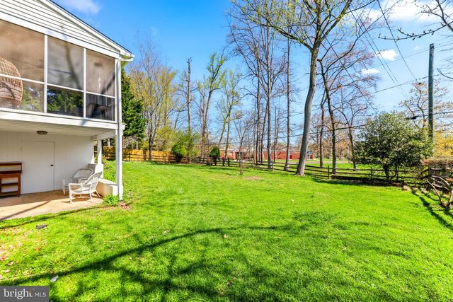 2117 WOODFORK RD, Lutherville Timonium, MD 21093