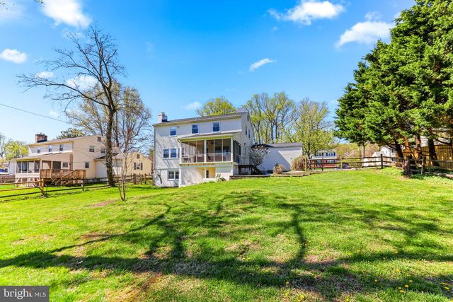 2117 WOODFORK RD, Lutherville Timonium, MD 21093