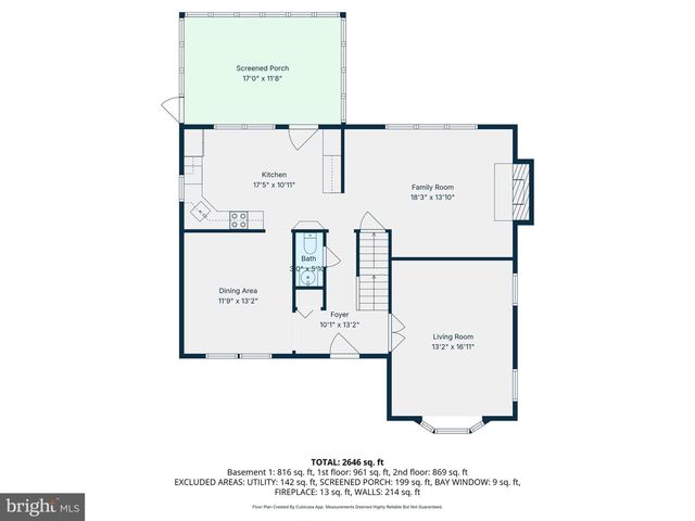 2117 WOODFORK RD, Lutherville Timonium, MD 21093