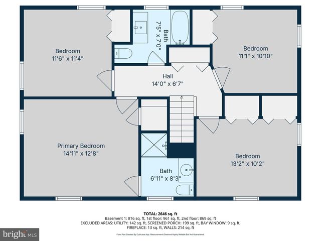 2117 WOODFORK RD, Lutherville Timonium, MD 21093