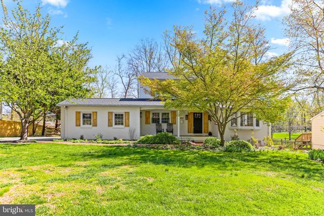 2117 WOODFORK RD, Lutherville Timonium, MD 21093