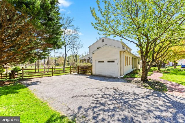 2117 WOODFORK RD, Lutherville Timonium, MD 21093