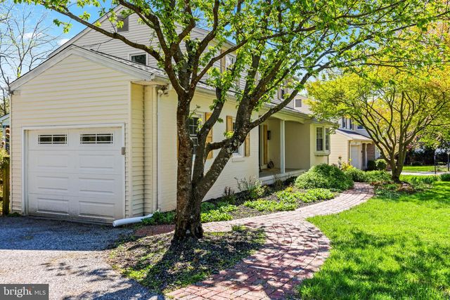 2117 WOODFORK RD, Lutherville Timonium, MD 21093