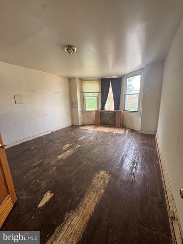 729 E 41ST ST, Baltimore, MD 21218
