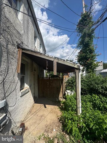 729 E 41ST ST, Baltimore, MD 21218