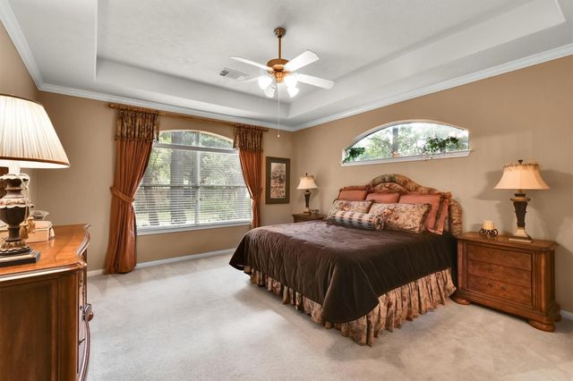 10 Clarewood Court, The Woodlands, TX 77385