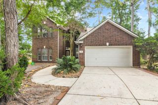 10 Clarewood Court, The Woodlands, TX 77385