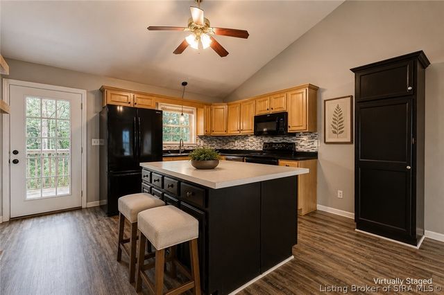 17541 Highway 31 S, Henryville, IN 47126