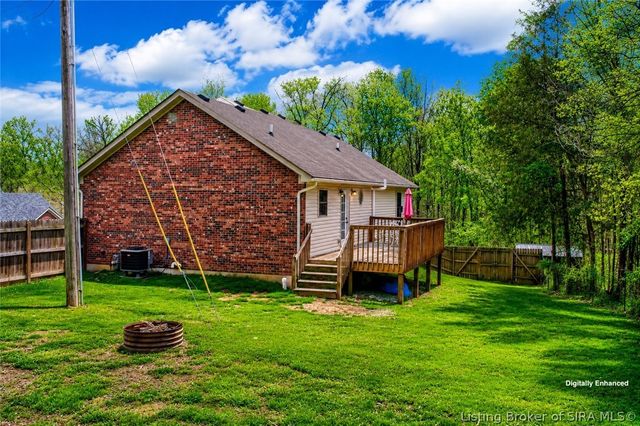 17541 Highway 31 S, Henryville, IN 47126