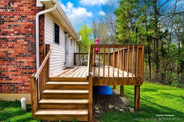 17541 Highway 31 S, Henryville, IN 47126