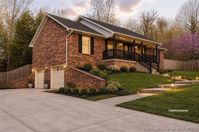 17541 Highway 31 S, Henryville, IN 47126