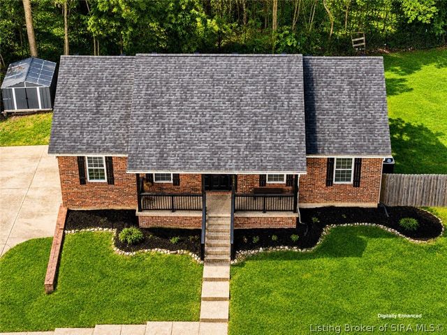 17541 Highway 31 S, Henryville, IN 47126