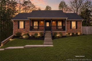 17541 Highway 31 S, Henryville, IN 47126