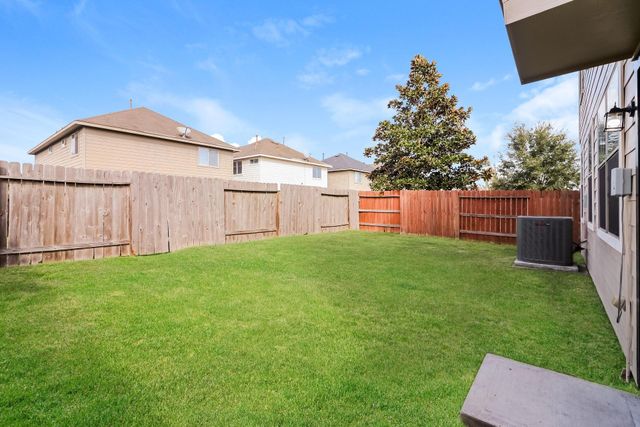 1650 Bonnyton Lane, Houston, TX 77014