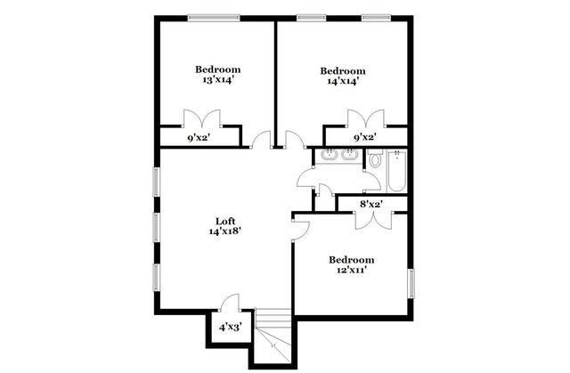 1650 Bonnyton Lane, Houston, TX 77014