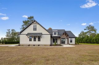 3729 Riverhill Drive, Fayetteville, NC 28306