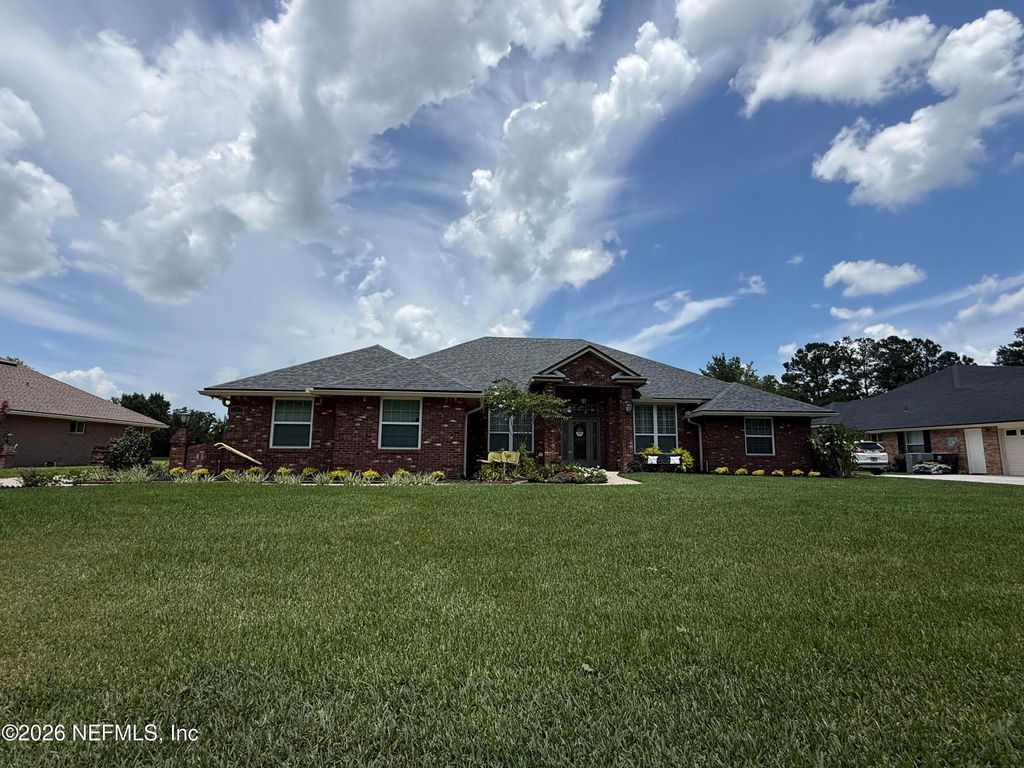 1393 PERTH Road, Jacksonville, FL 32221