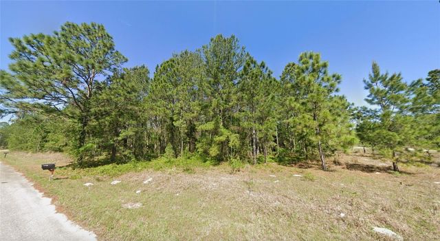 33 SEQUOIA DRIVE LANE, Ocklawaha, FL 32179