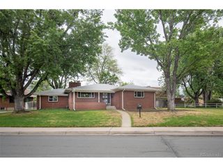 4090 Zephyr Dr, Wheat Ridge, CO 80033