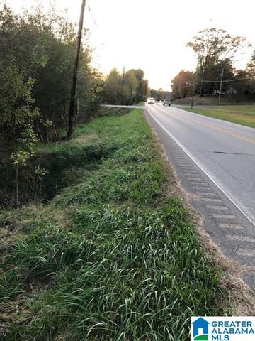 0 HIGHWAY 78 E, Heflin, AL 36264