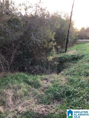 0 HIGHWAY 78 E, Heflin, AL 36264