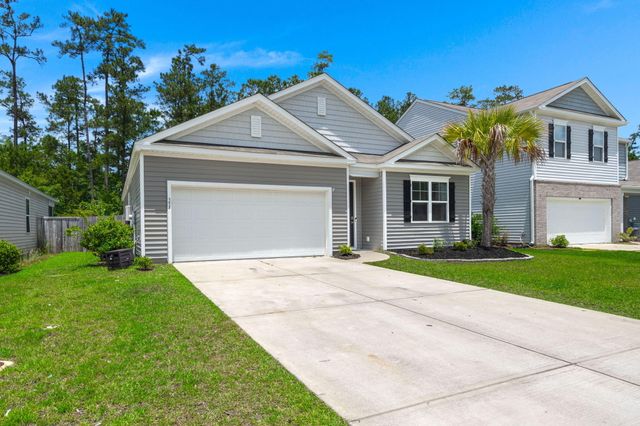 354 Bering Lane, Summerville, SC 29486