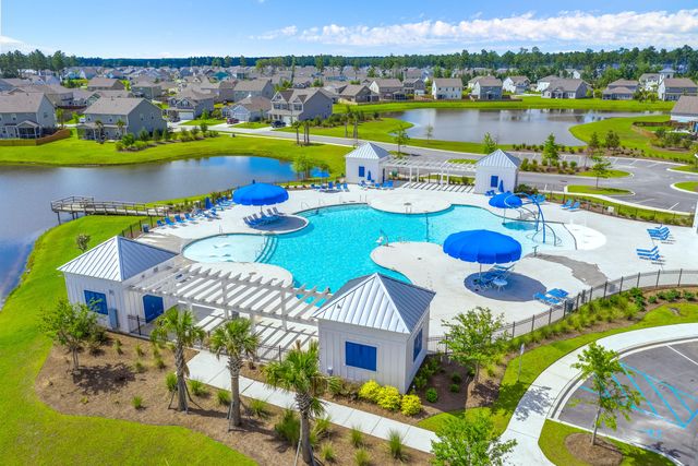 354 Bering Lane, Summerville, SC 29486