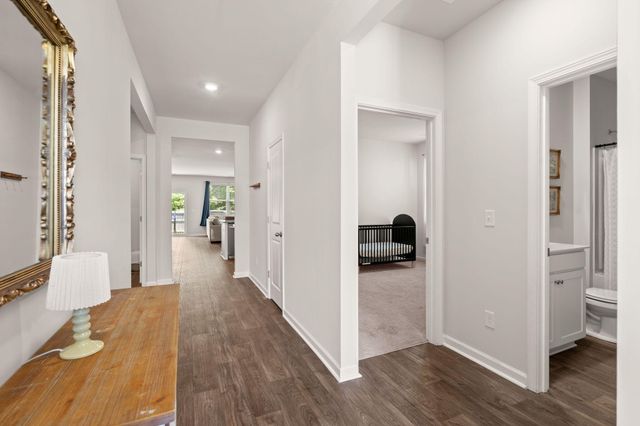 354 Bering Lane, Summerville, SC 29486