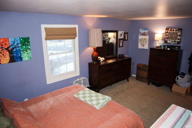 4507 Tamarack Drive, Fort Wayne, IN 46835