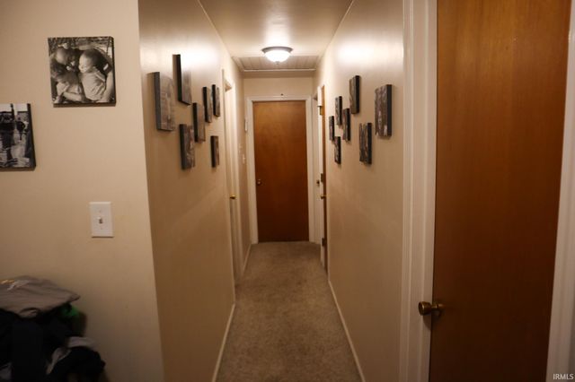 4507 Tamarack Drive, Fort Wayne, IN 46835