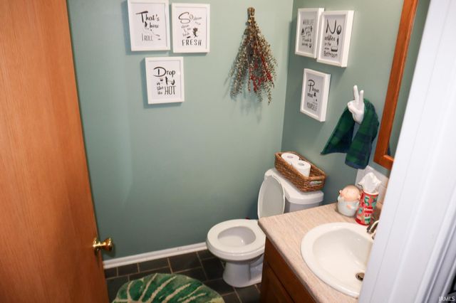 4507 Tamarack Drive, Fort Wayne, IN 46835