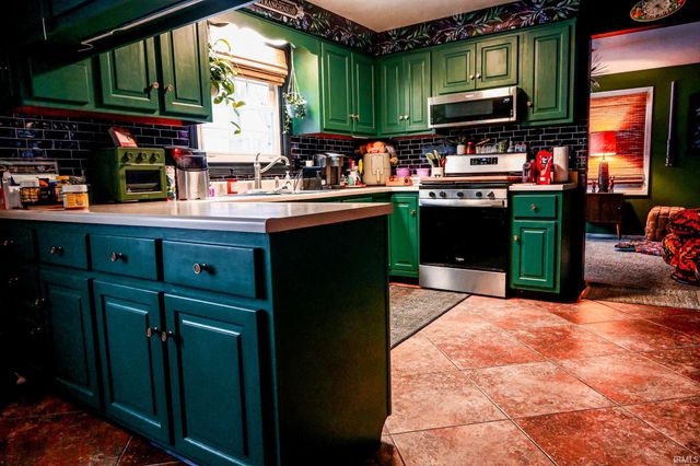 4507 Tamarack Drive, Fort Wayne, IN 46835