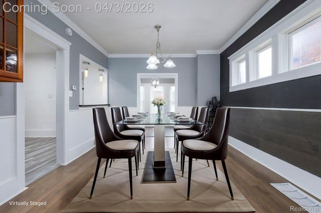 4507 OREGON Street, Detroit, MI 48204