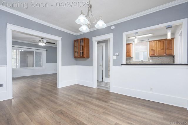 4507 OREGON Street, Detroit, MI 48204