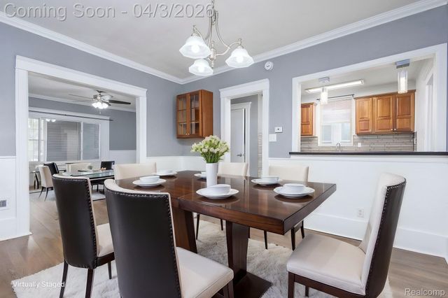 4507 OREGON Street, Detroit, MI 48204