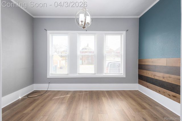 4507 OREGON Street, Detroit, MI 48204