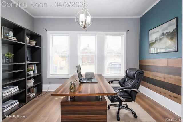 4507 OREGON Street, Detroit, MI 48204