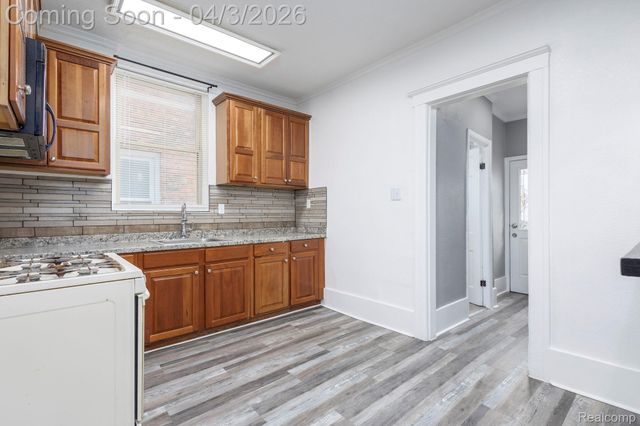 4507 OREGON Street, Detroit, MI 48204