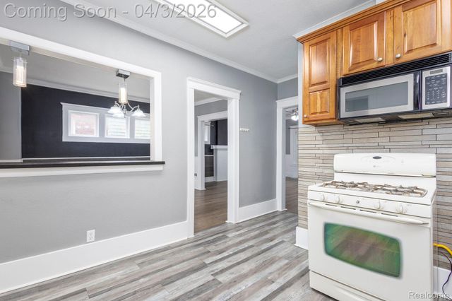 4507 OREGON Street, Detroit, MI 48204