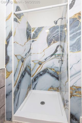 4507 OREGON Street, Detroit, MI 48204