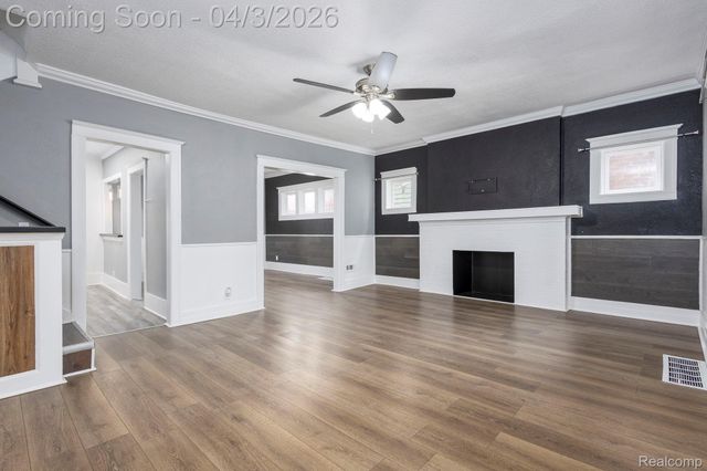 4507 OREGON Street, Detroit, MI 48204