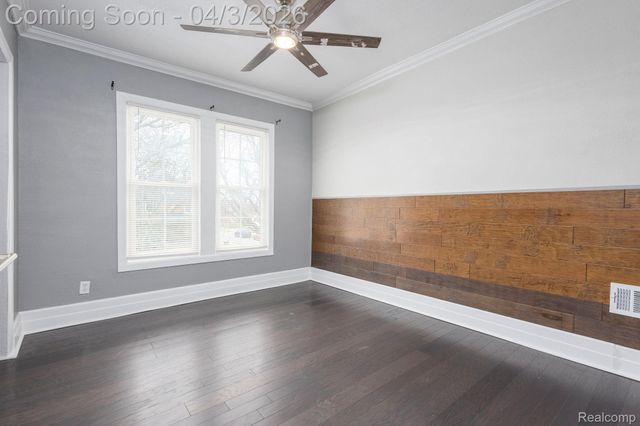 4507 OREGON Street, Detroit, MI 48204