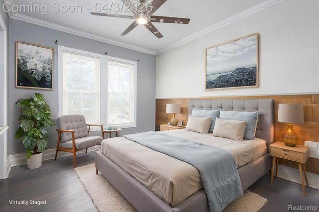 4507 OREGON Street, Detroit, MI 48204