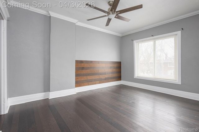 4507 OREGON Street, Detroit, MI 48204